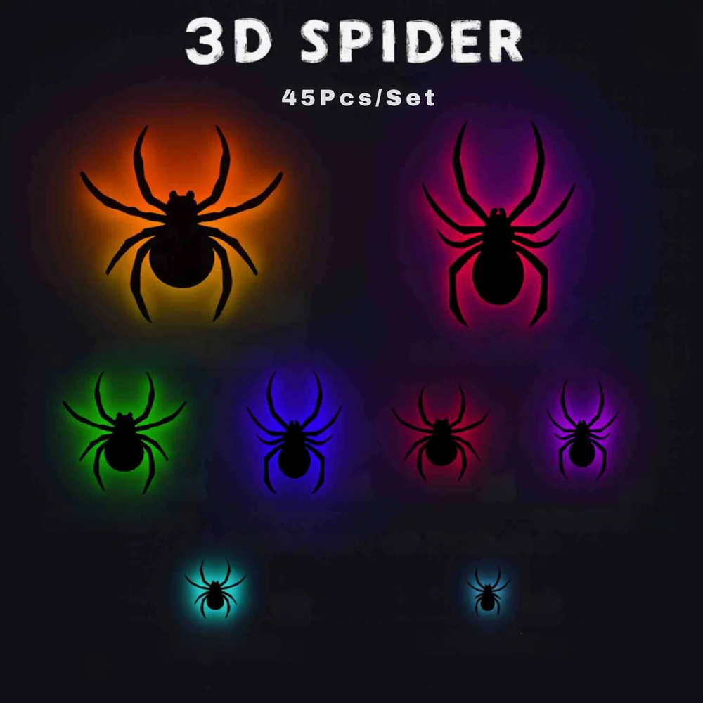 NightFright Lights™ – Laat de Nacht Tot Leven Komen