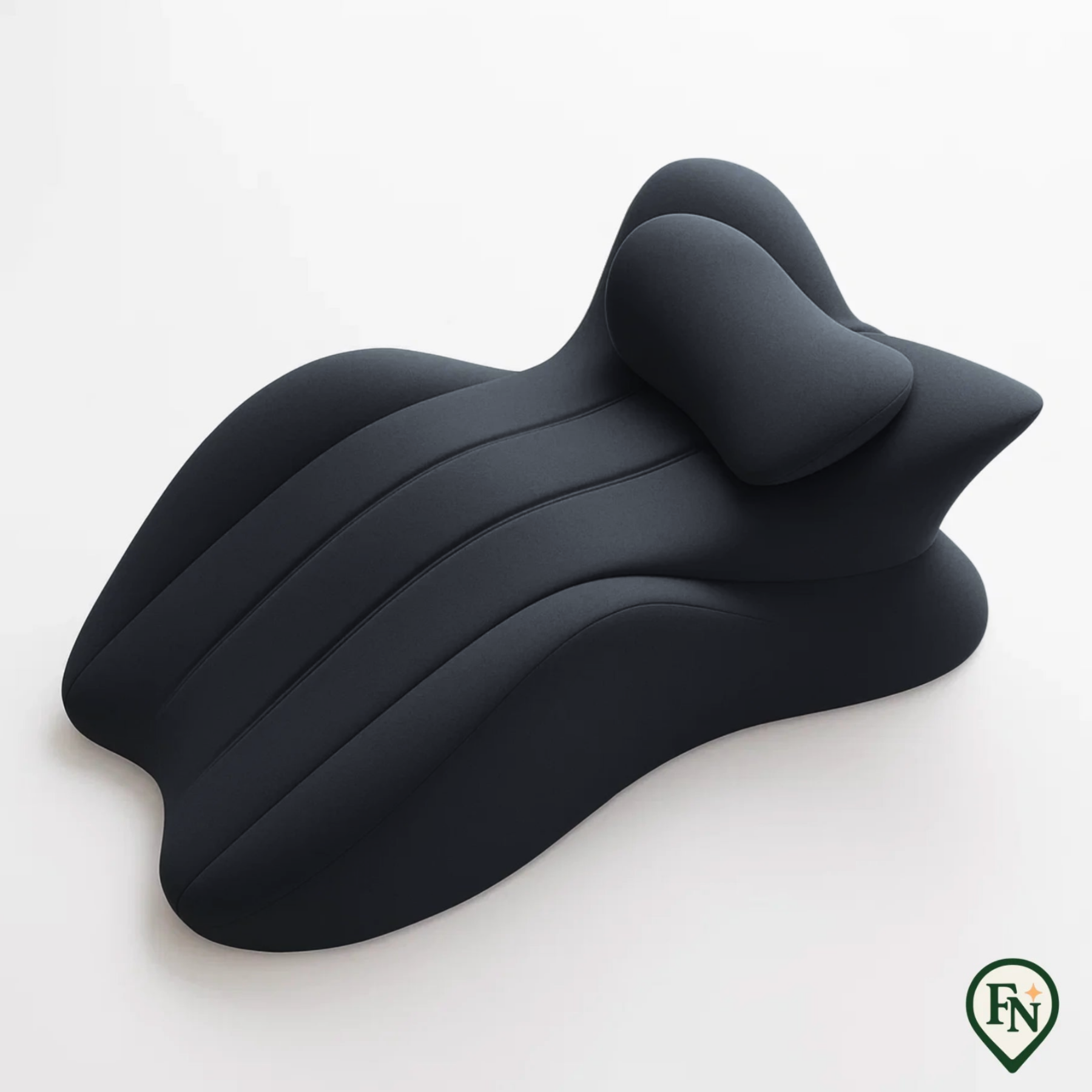 IntimiCushion™ – Ervaar Intimiteit op een Hoger Niveau