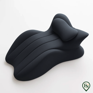 IntimiCushion™ – Ervaar Intimiteit op een Hoger Niveau