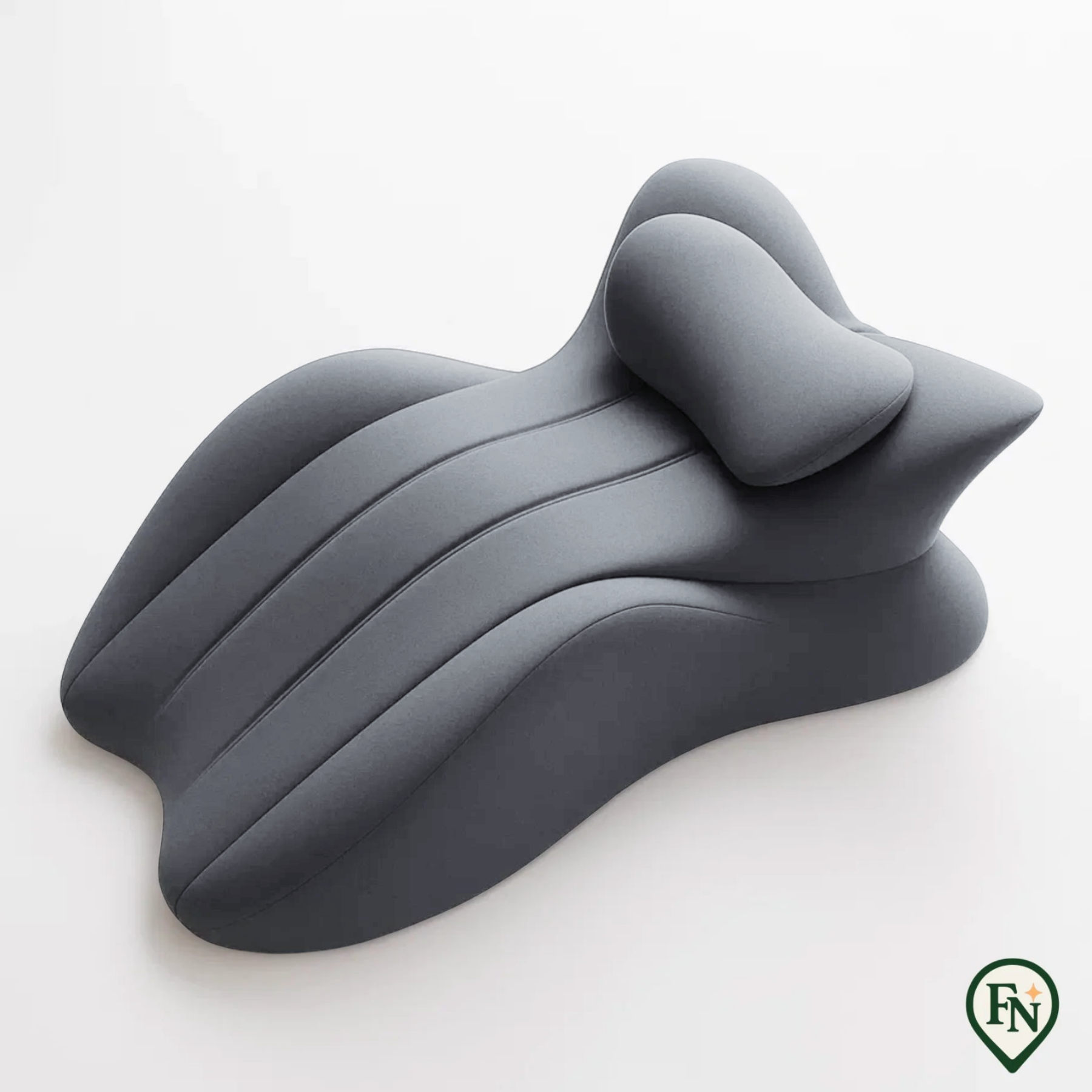 IntimiCushion™ – Ervaar Intimiteit op een Hoger Niveau