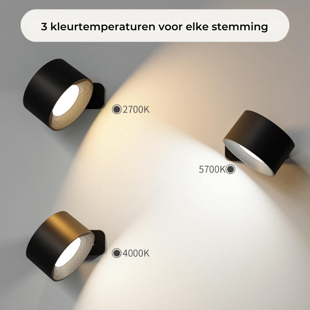 Lumorbion™ 360° Smart Lamp