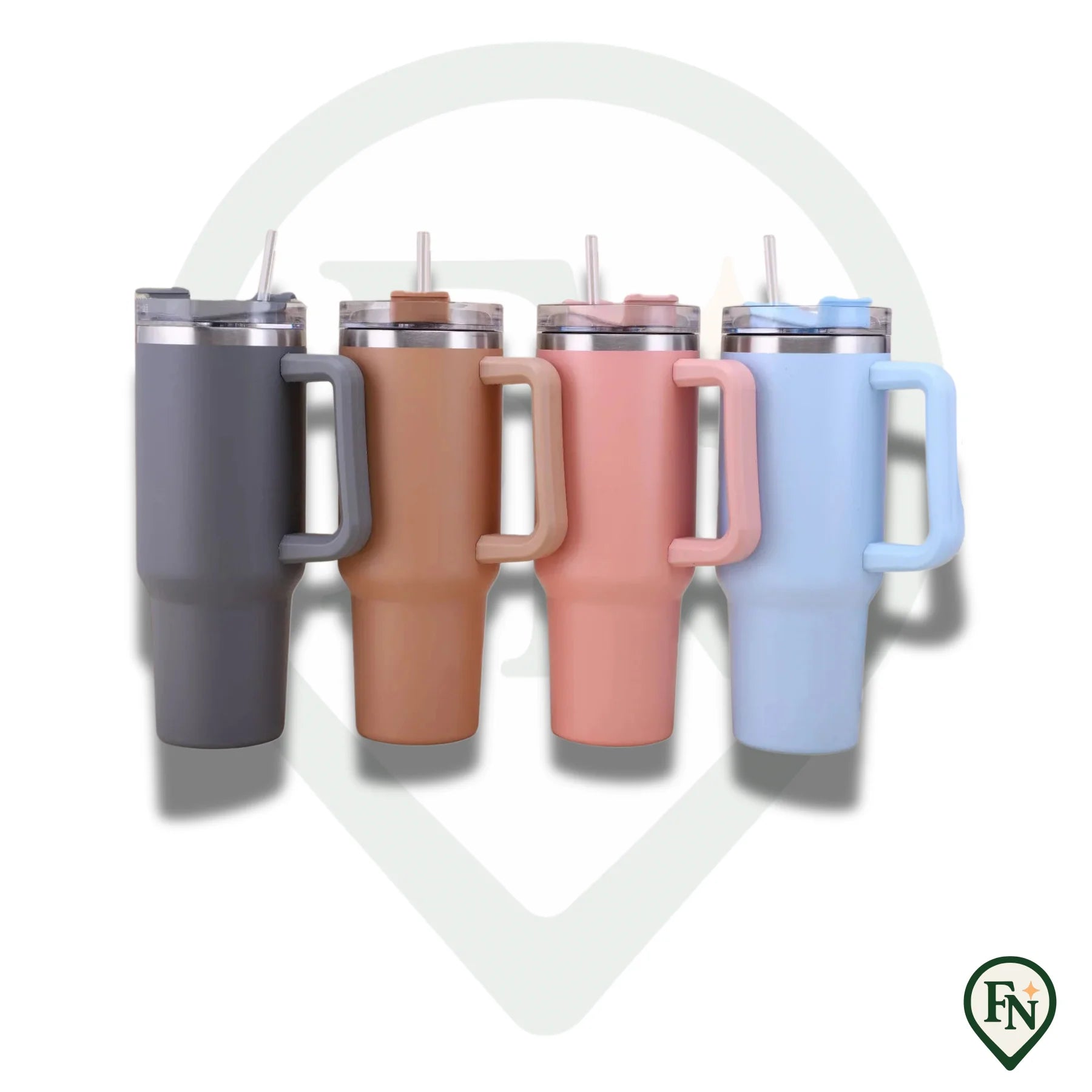 40 Oz Thermische Mok