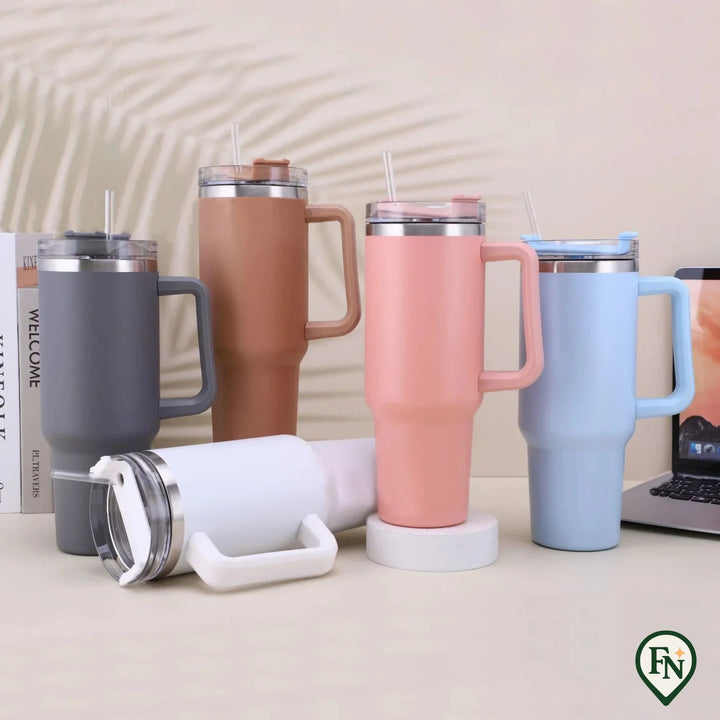 40 Oz Thermische Mok