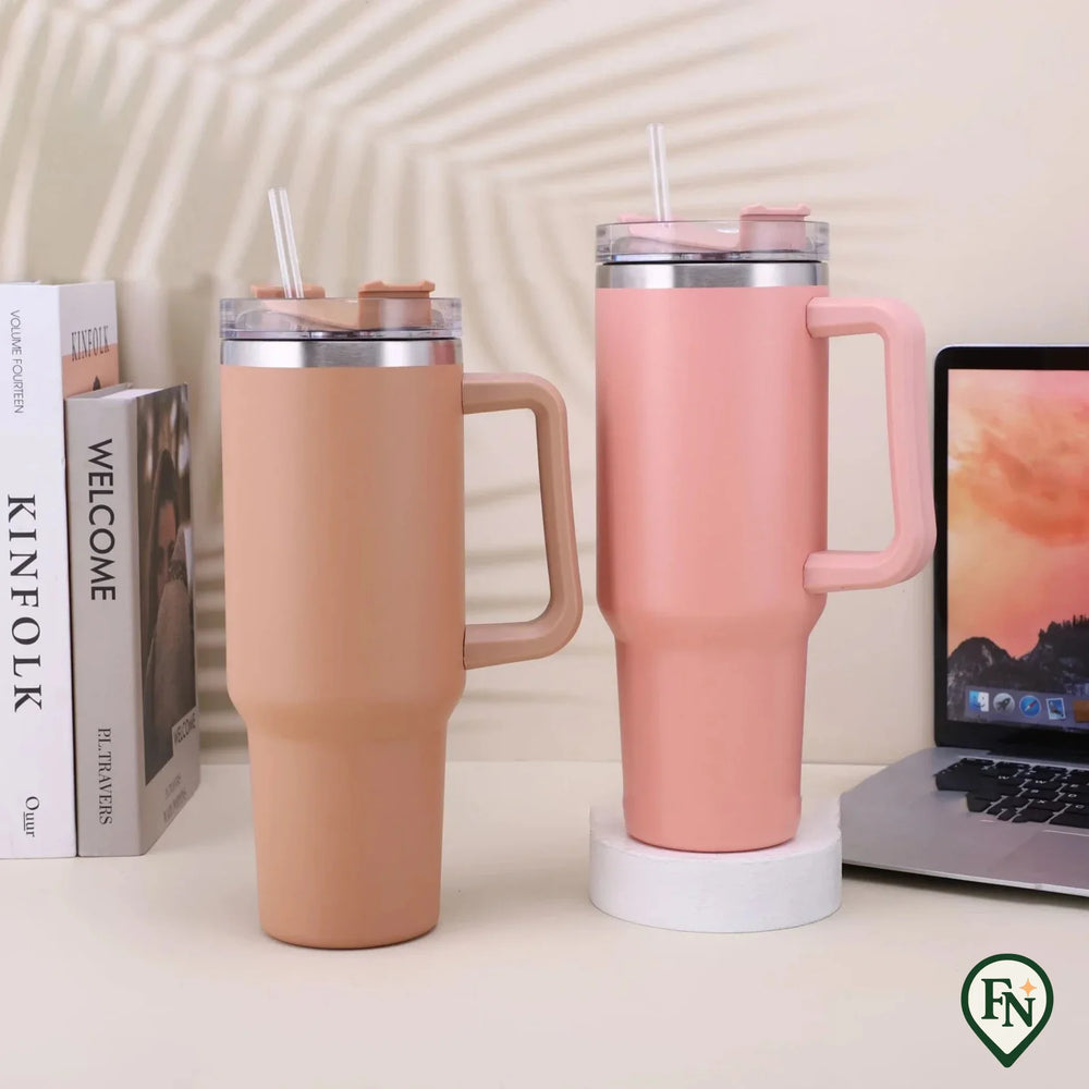 40 Oz Thermische Mok