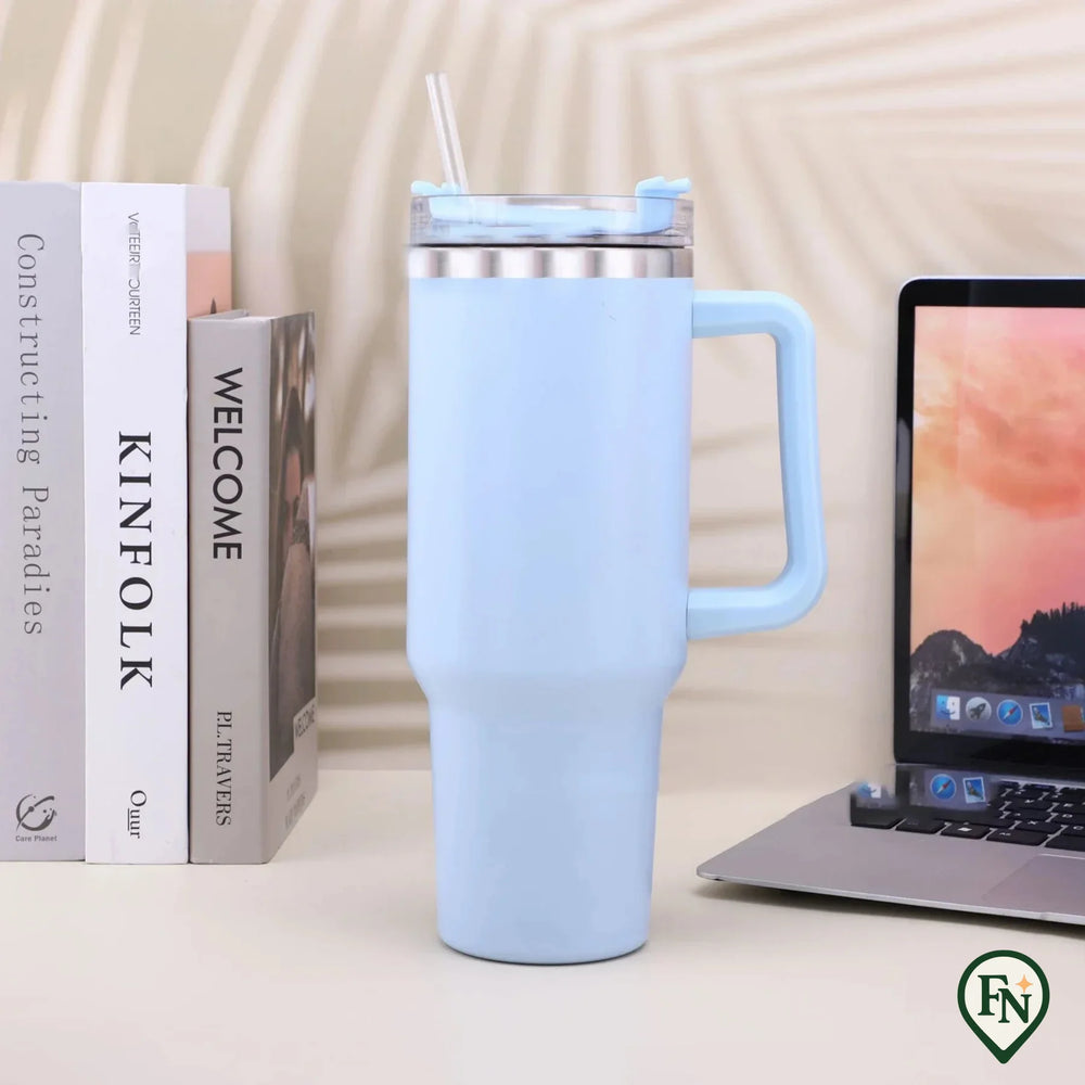 40 Oz Thermische Mok