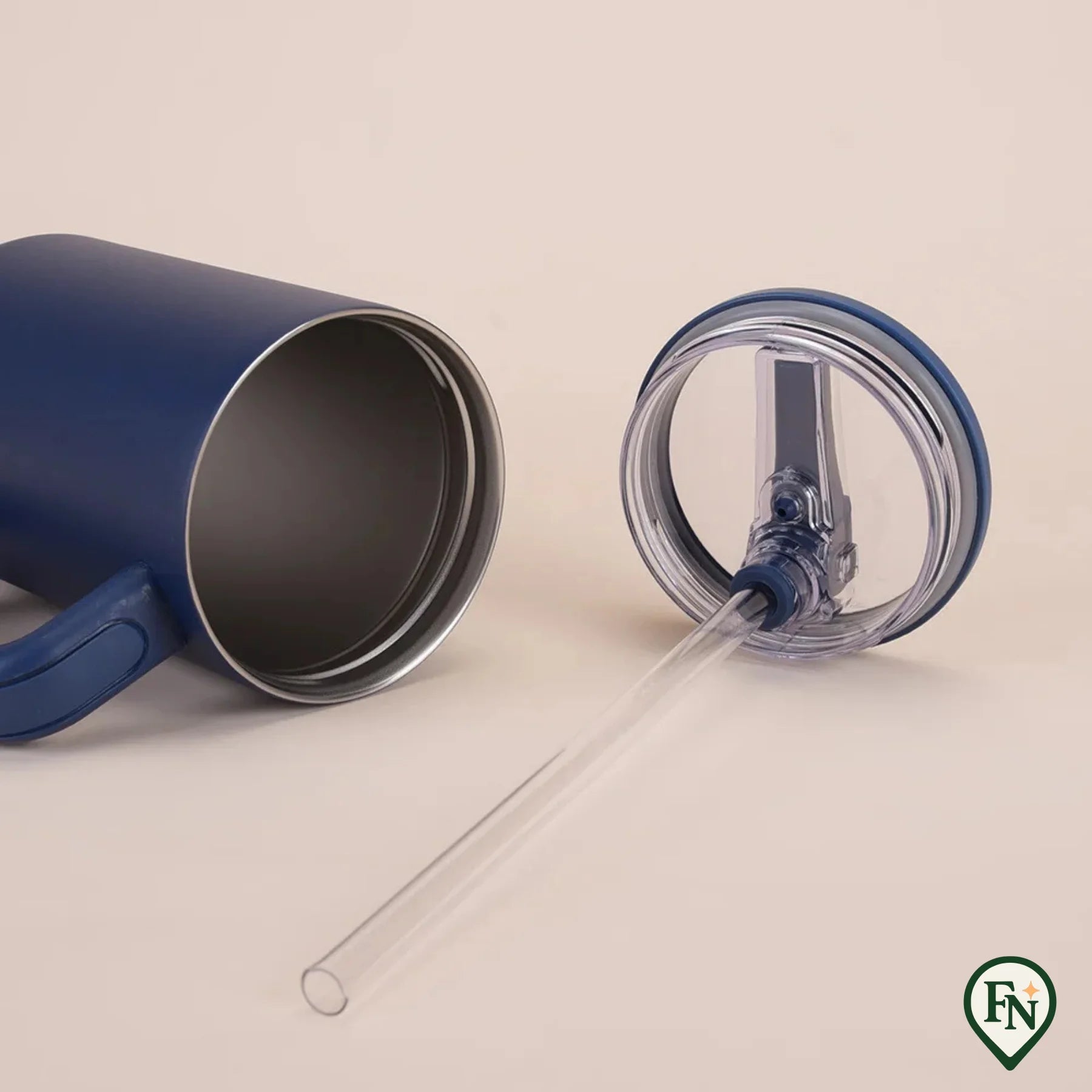 40-Oz Thermische Mok