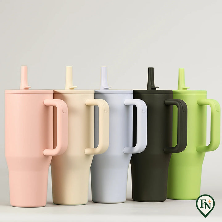 40-Oz Thermische Mok