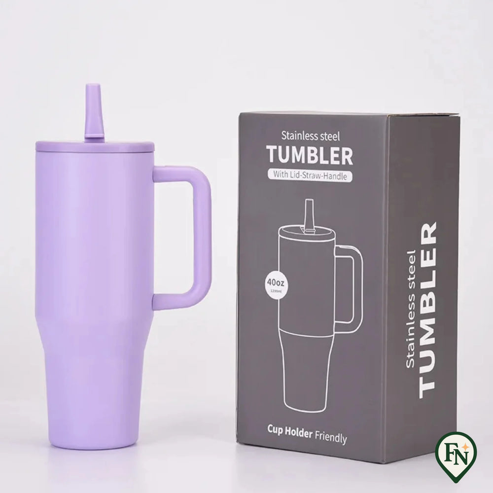 40-Oz Thermische Mok