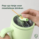 40-Oz Thermische Mok