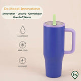 40-Oz Thermische Mok