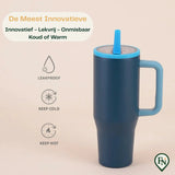 40-Oz Thermische Mok