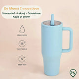 40-Oz Thermische Mok