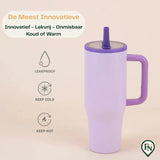 40-Oz Thermische Mok