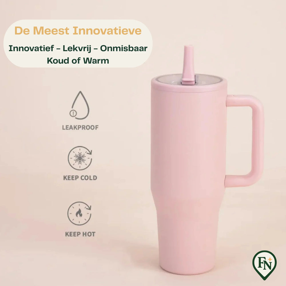 40-Oz Thermische Mok