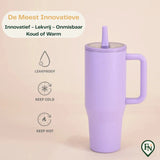 40-Oz Thermische Mok