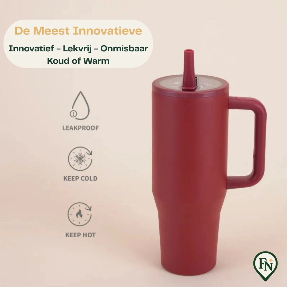 40-Oz Thermische Mok