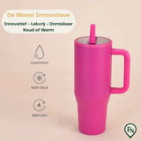 40-Oz Thermische Mok