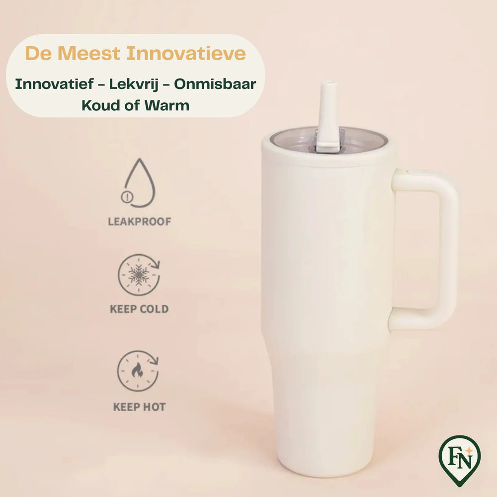 40-Oz Thermische Mok