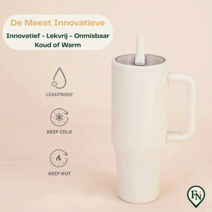 40-Oz Thermische Mok