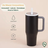 40-Oz Thermische Mok
