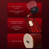 Scalvera™ – Herstel je hoofdhuid, versterk je haar.