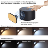 Lumorbion™ 360° Smart Lamp