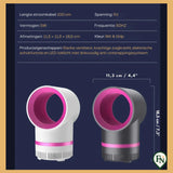 Elektrische Muggen Killer Lamp