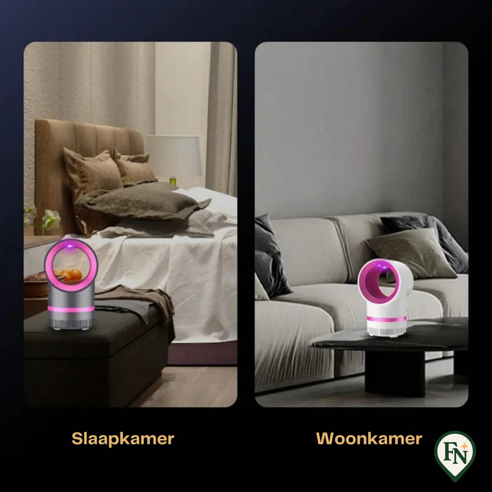 Elektrische Muggen Killer Lamp