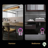 Elektrische Muggen Killer Lamp