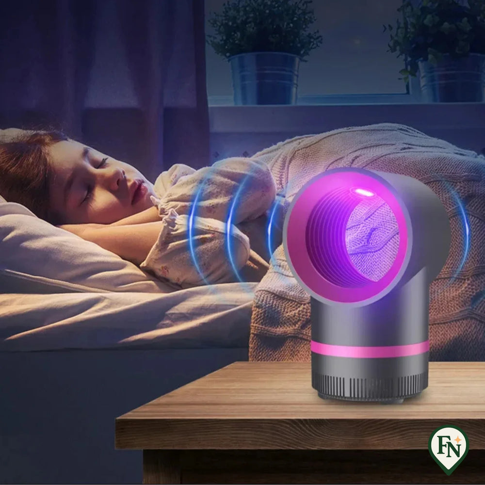 Elektrische Muggen Killer Lamp