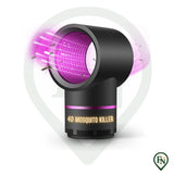 Elektrische Muggen Killer Lamp