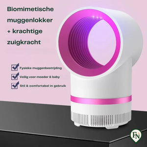 Elektrische Muggen Killer Lamp