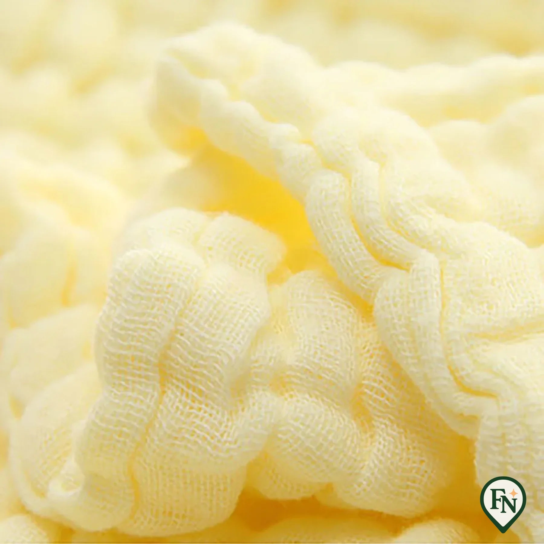 Katoenen mousseline 6-laags babydekens Zacht verdikt Warmte en ademend Gezellig Ideaal voor inbakeren en