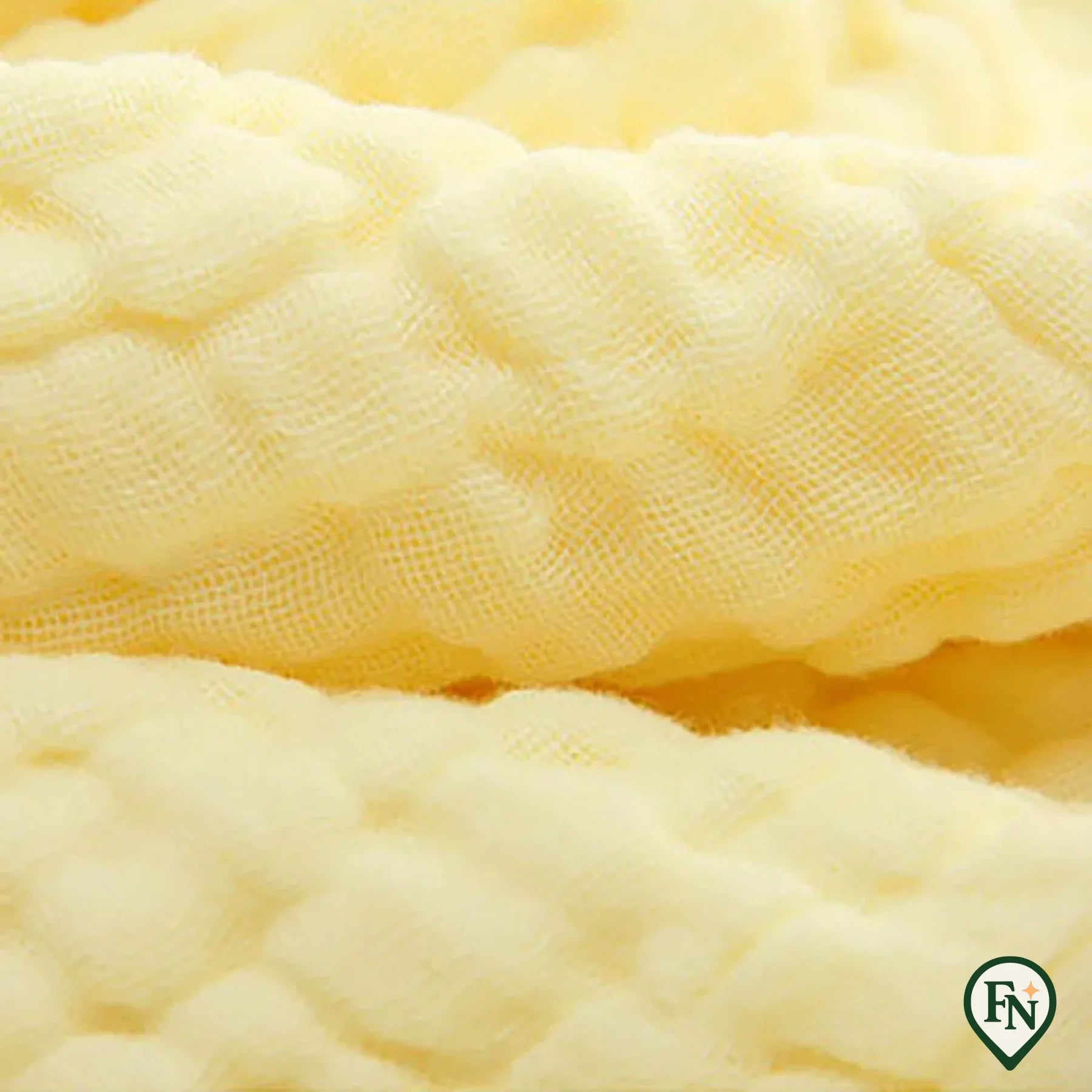 Katoenen mousseline 6-laags babydekens Zacht verdikt Warmte en ademend Gezellig Ideaal voor inbakeren en