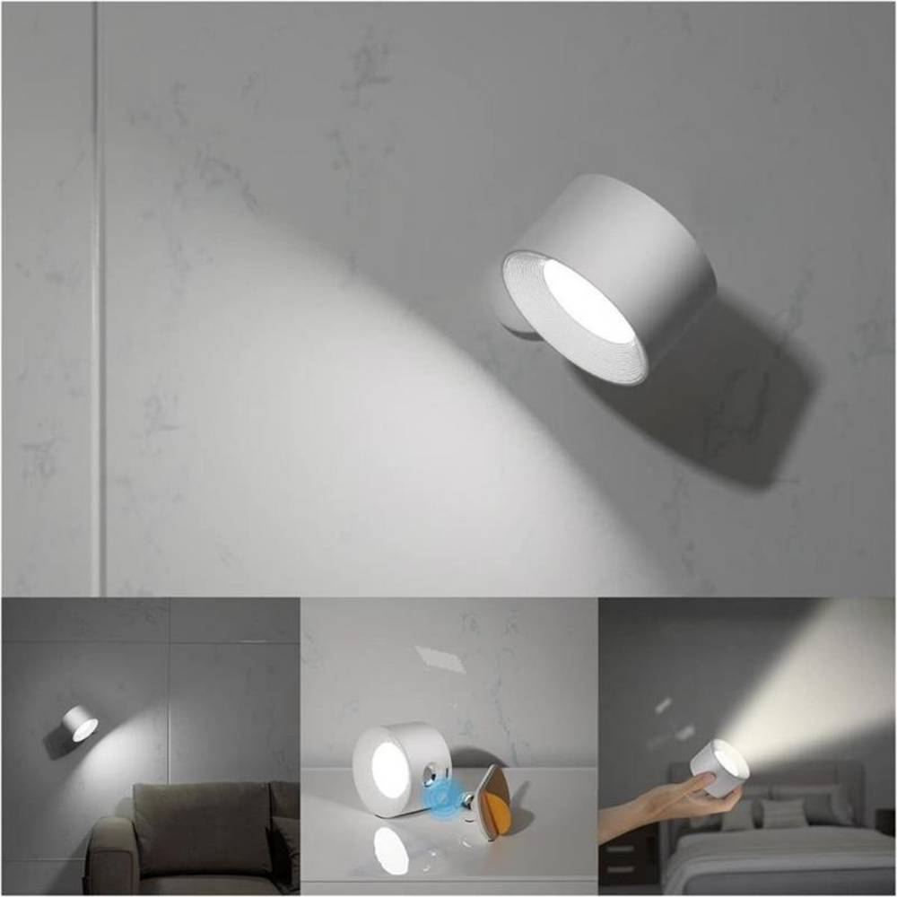 Lumorbion™ 360° Smart Lamp