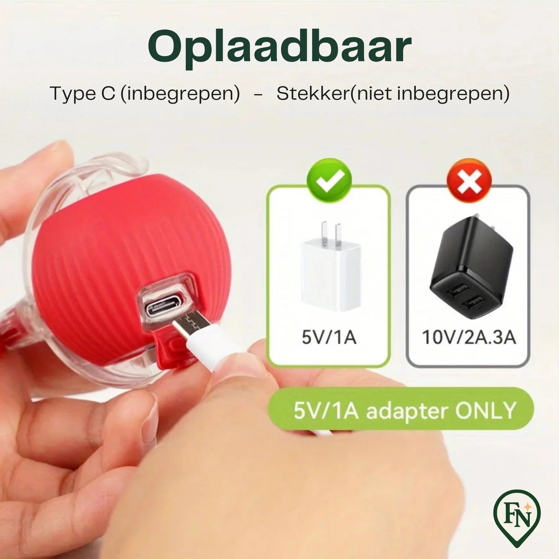 Automatische Pet Toys