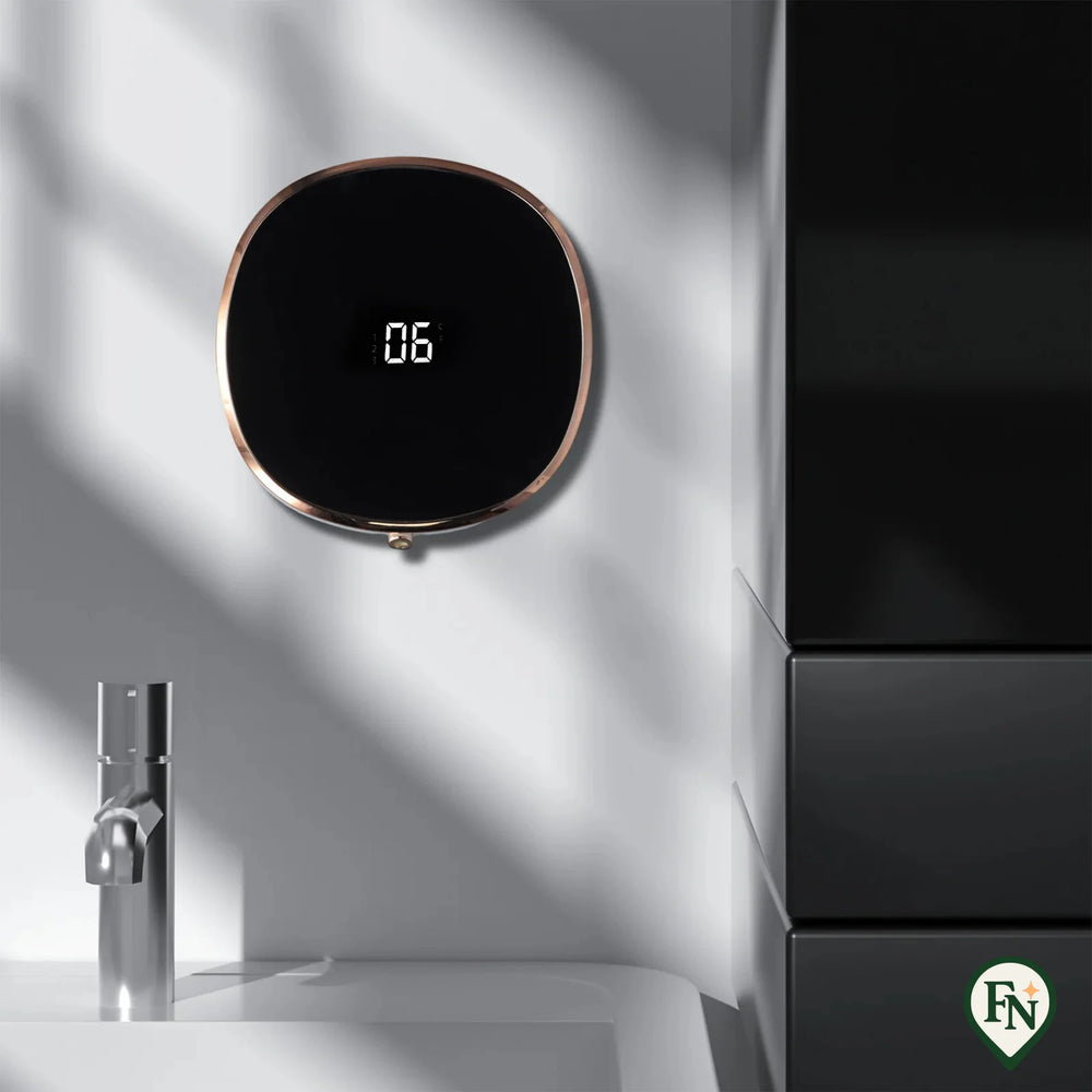 Automatische Zeepdispenser