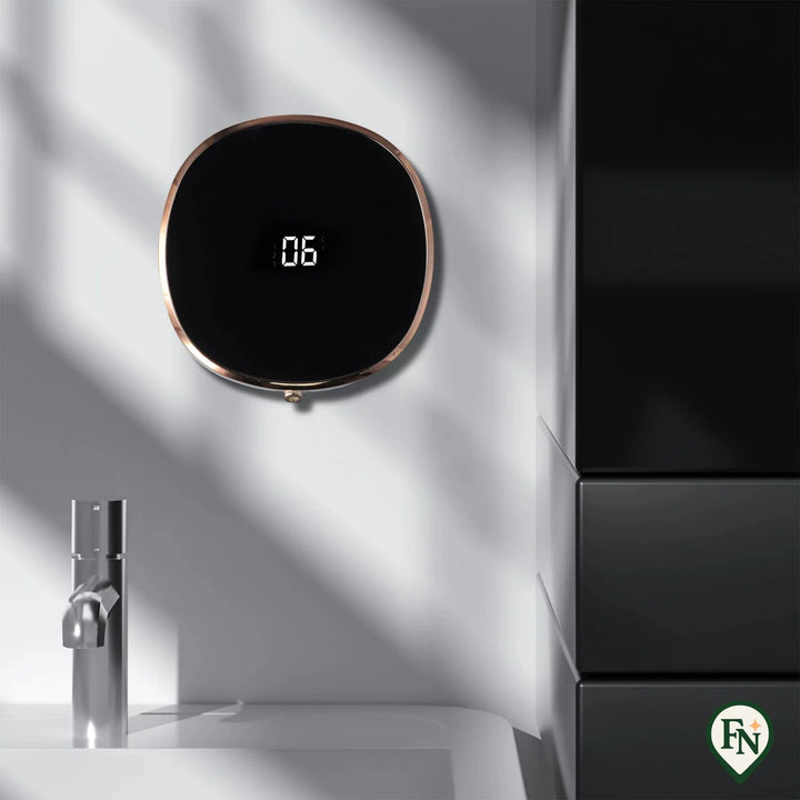 Automatische Zeepdispenser