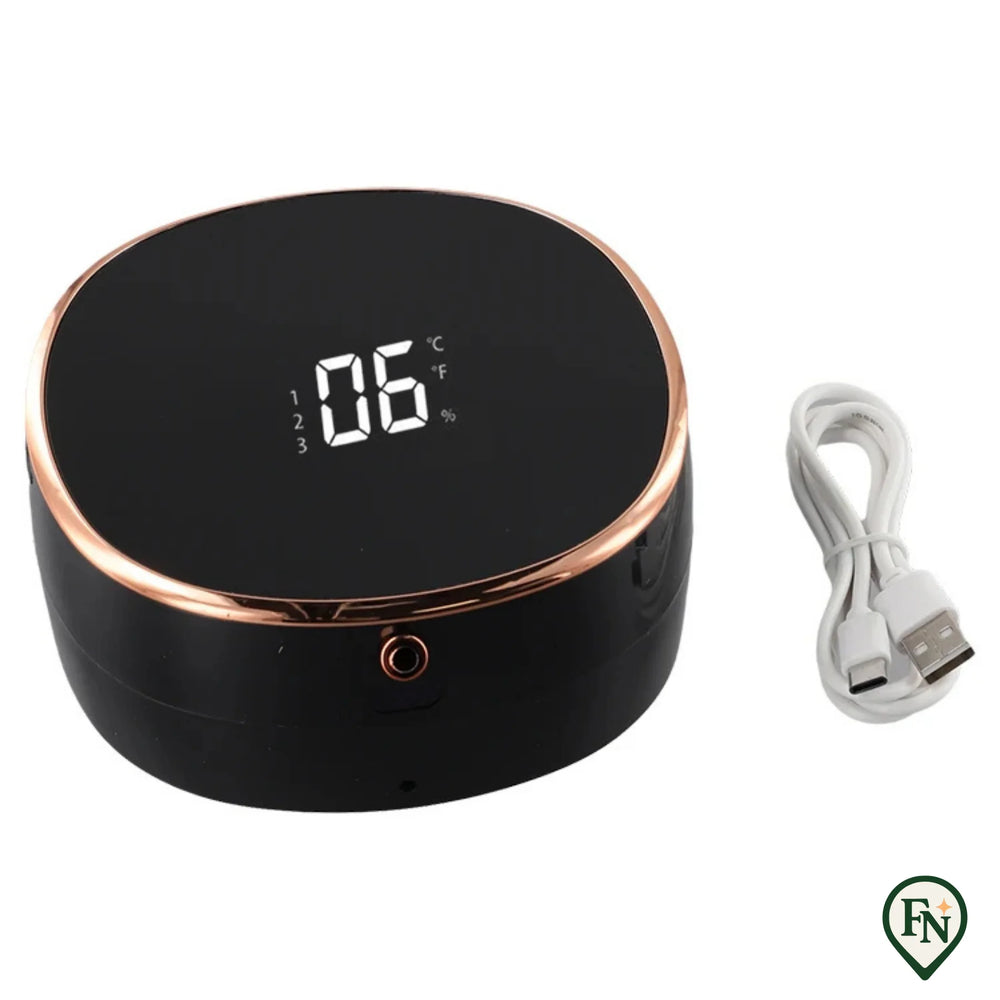 Automatische Zeepdispenser