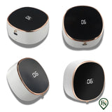 Automatische Zeepdispenser