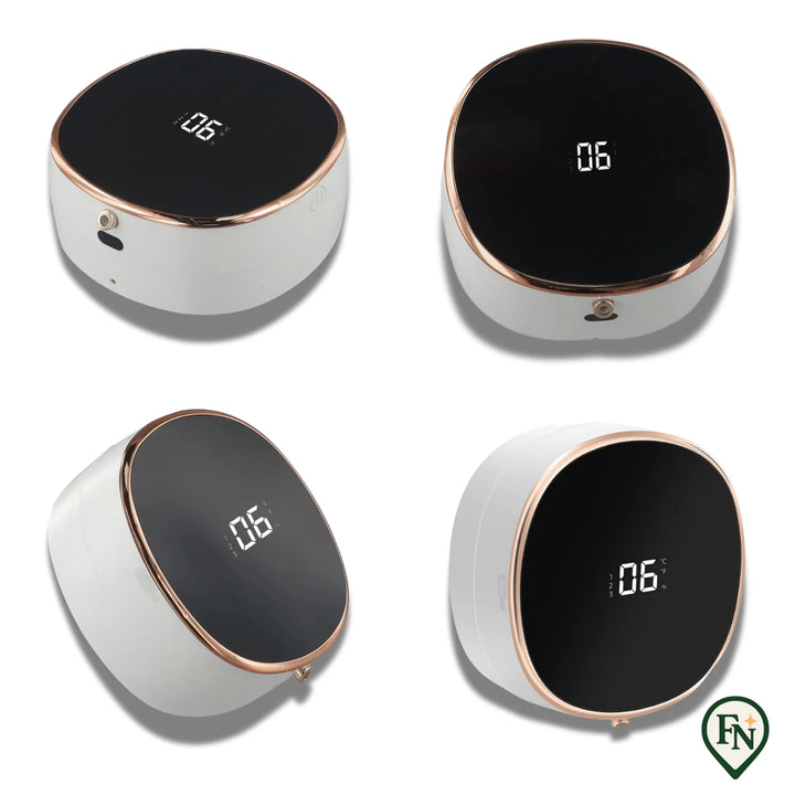 Automatische Zeepdispenser