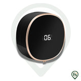 Automatische Zeepdispenser