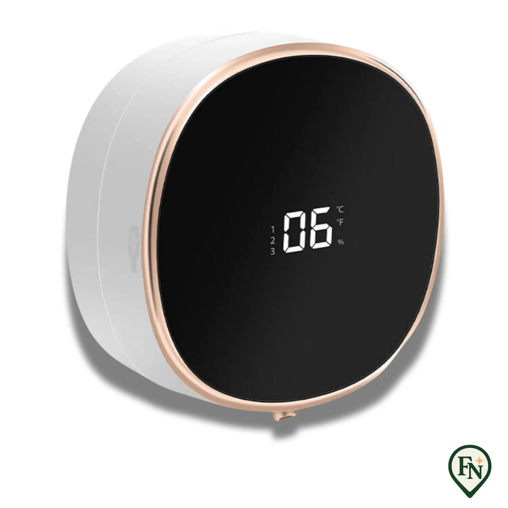 Automatische Zeepdispenser