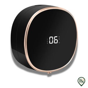 Automatische Zeepdispenser