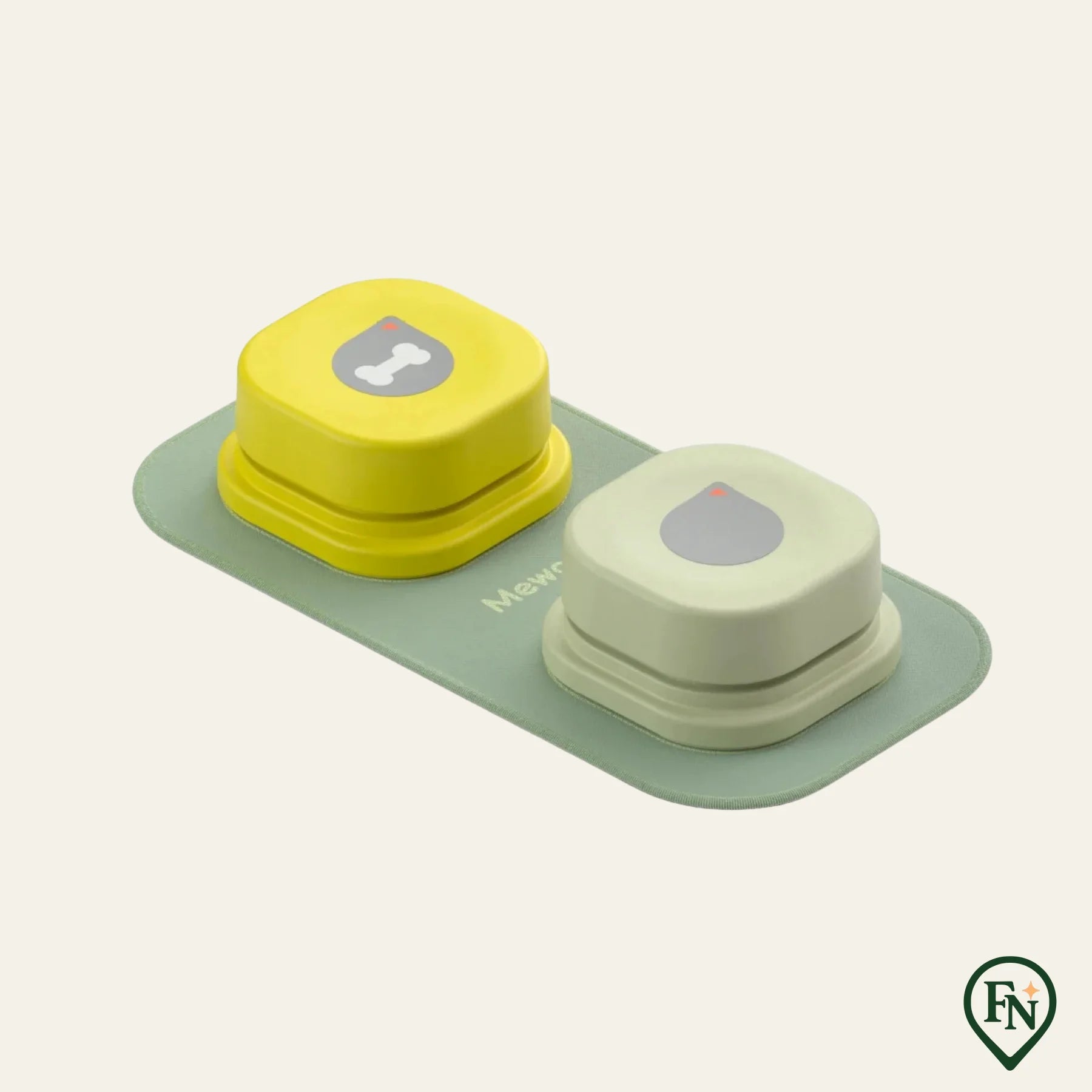 Buddy Buttons Pro 2 Buddy Buttons