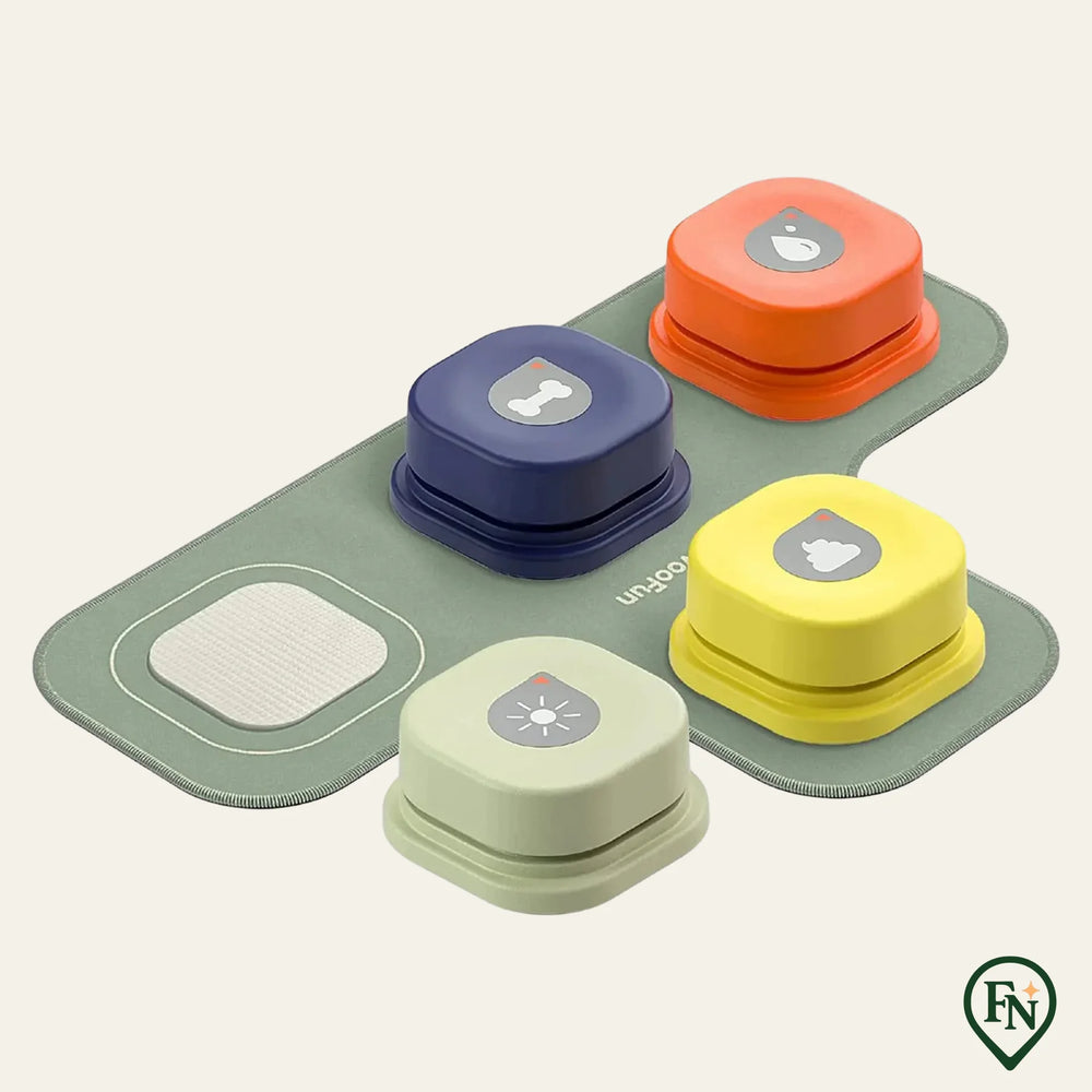 Buddy Buttons Pro 4 Buddy Buttons