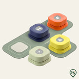 Buddy Buttons Pro 4 Buddy Buttons