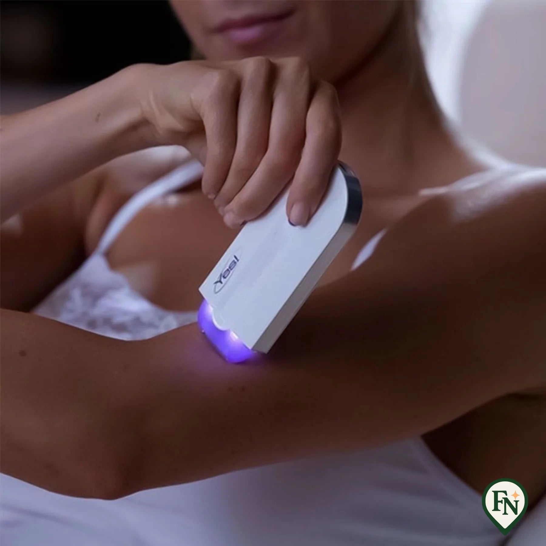 Pijnloze Hair-Remover