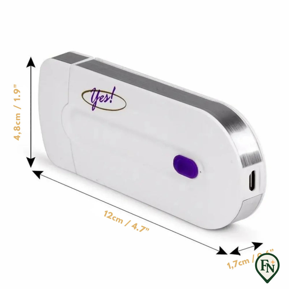 Pijnloze Hair-Remover