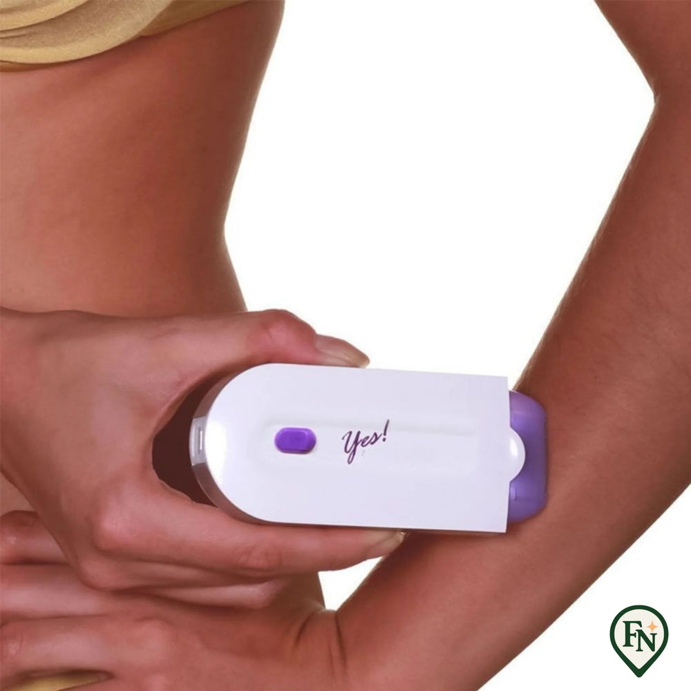 Pijnloze Hair-Remover